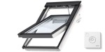 VELUX INTEGRA GGL 307021 MK06 (78X118) Fenêtre électrique Energy & Comfort